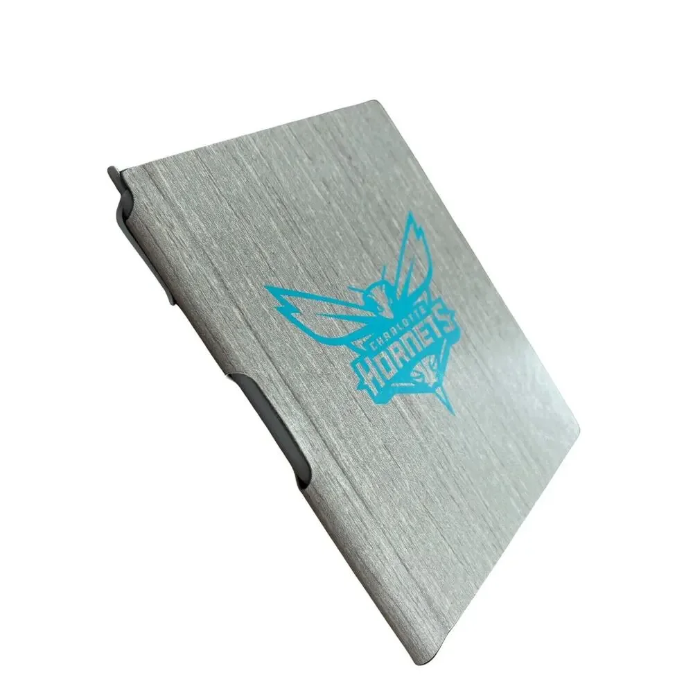 Charlotte Hornets Notebook & Pen Set Journal